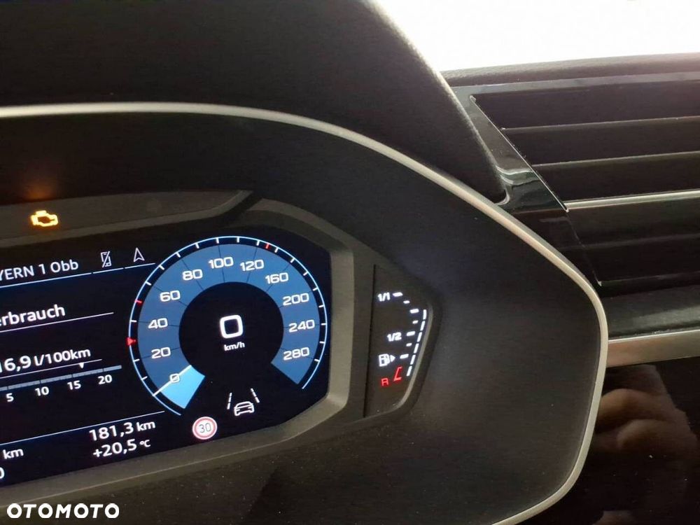 Audi Q3 Sportback - 20