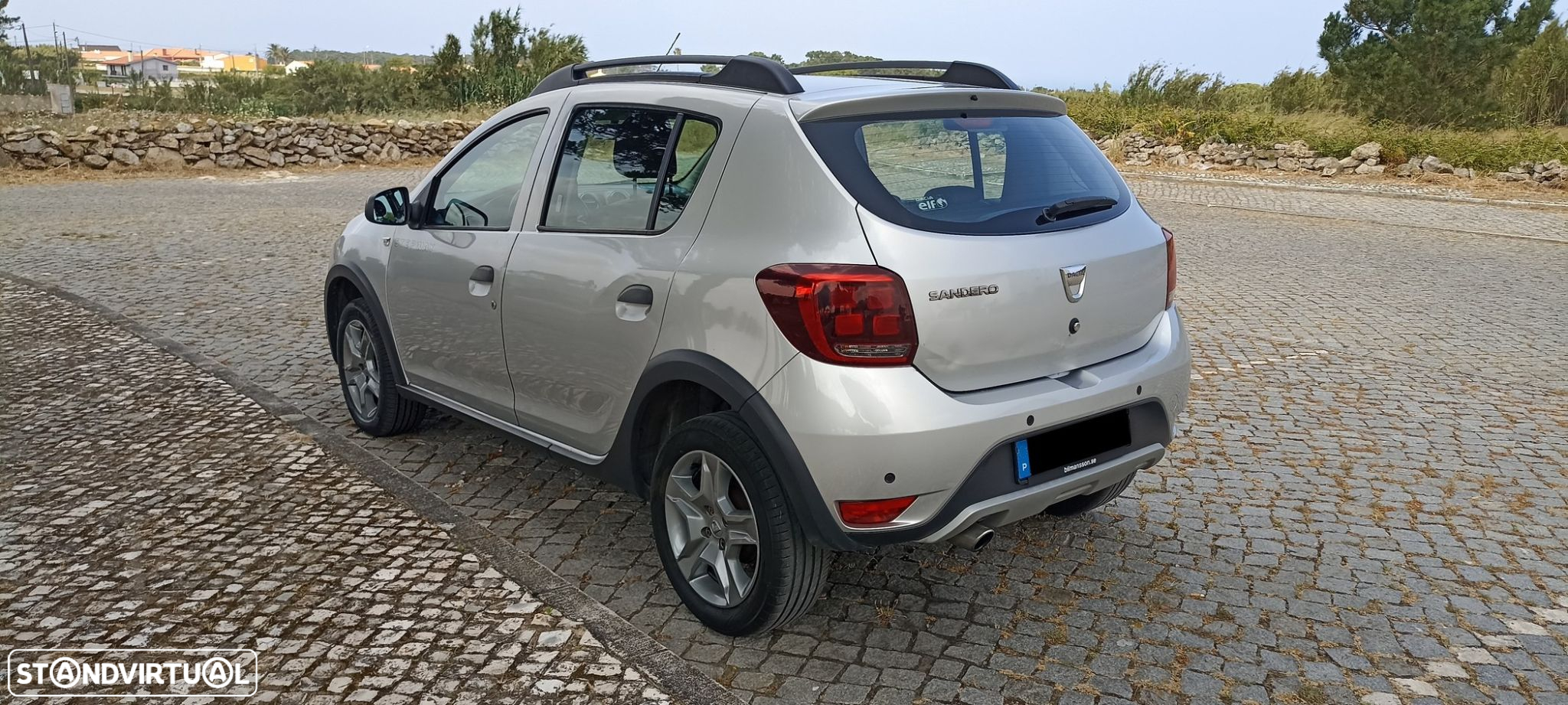 Dacia Sandero Stepway TCe 90 Ambiance - 3
