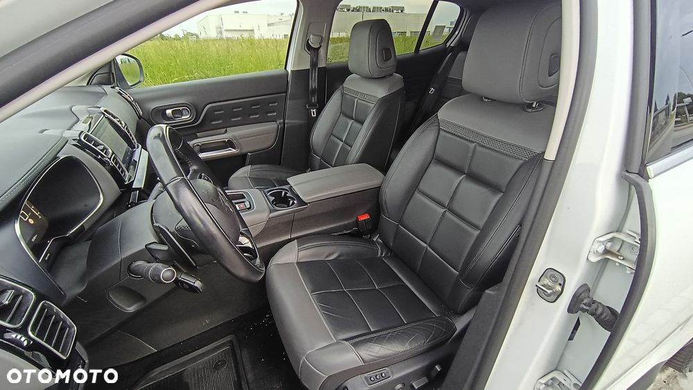 Citroën C5 Aircross BlueHDI 130 S&S EAT8 SHINE PACK - 18