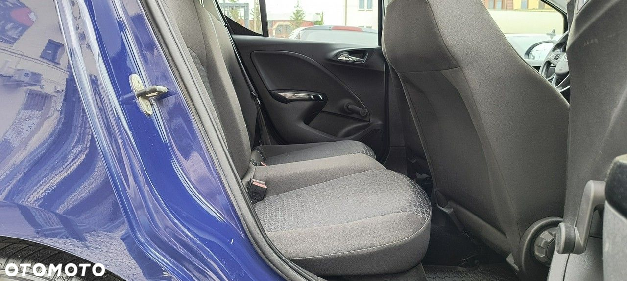 Opel Corsa - 13
