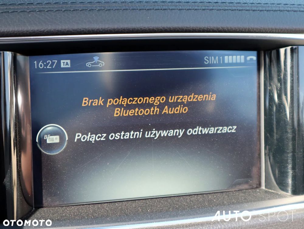 Mercedes-Benz SL 400 9G-TRONIC - 30