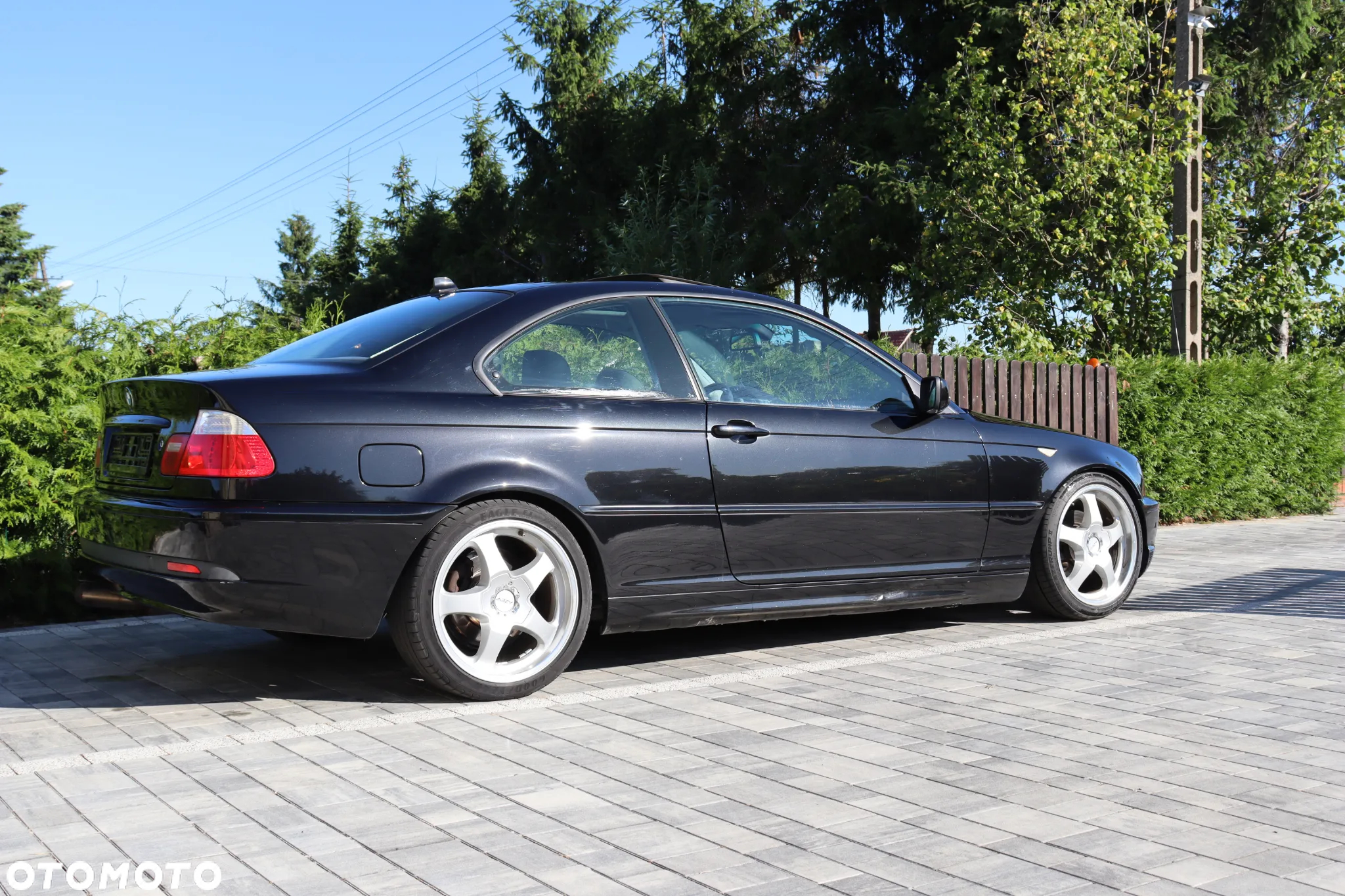 BMW Seria 3 318 Ci - 7