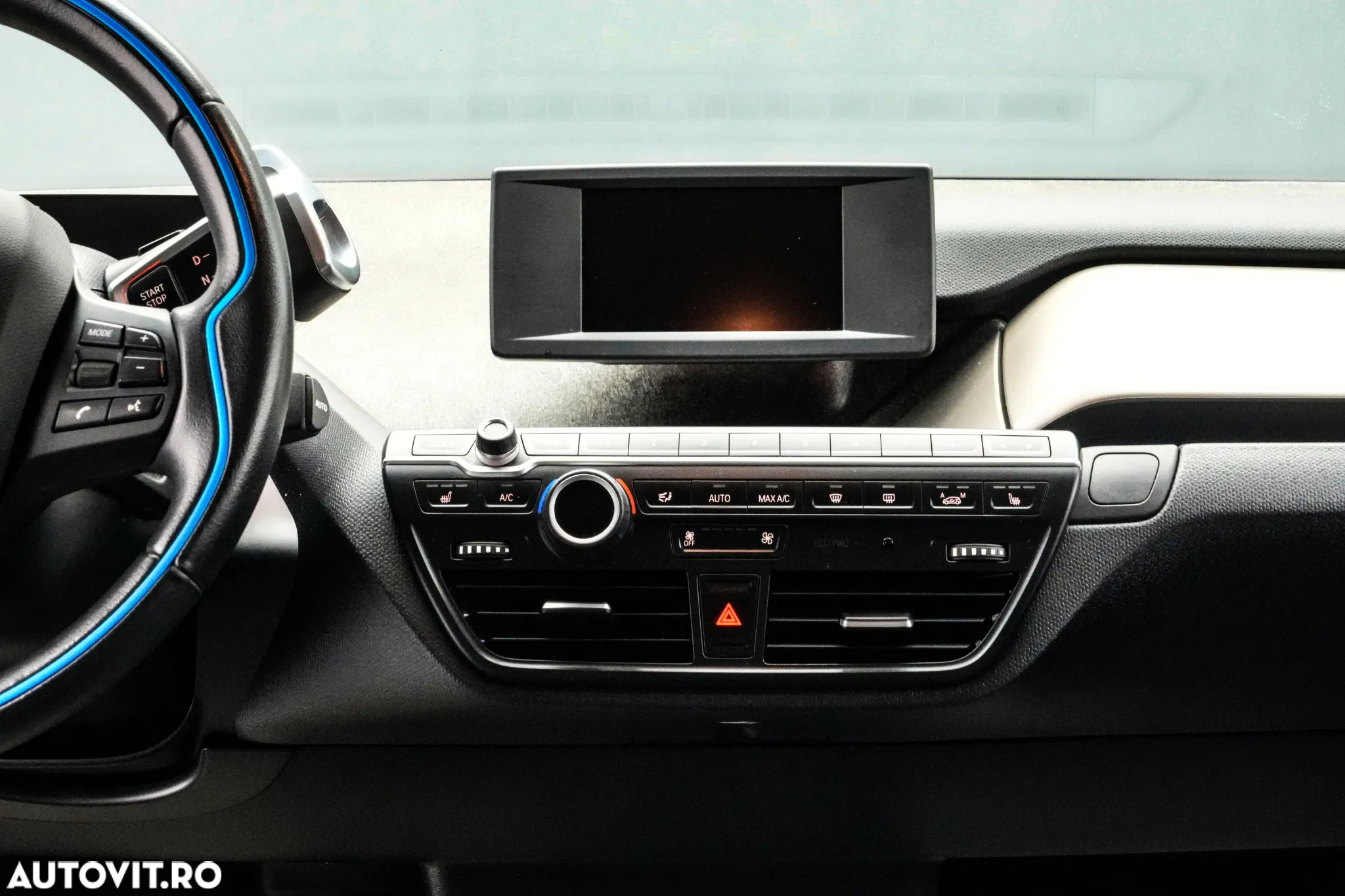 BMW i3 - 18
