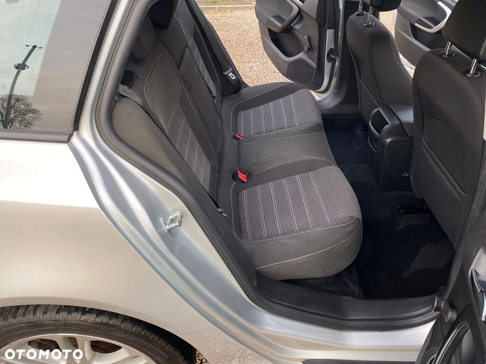 Opel Insignia 2.0 CDTI Active - 27