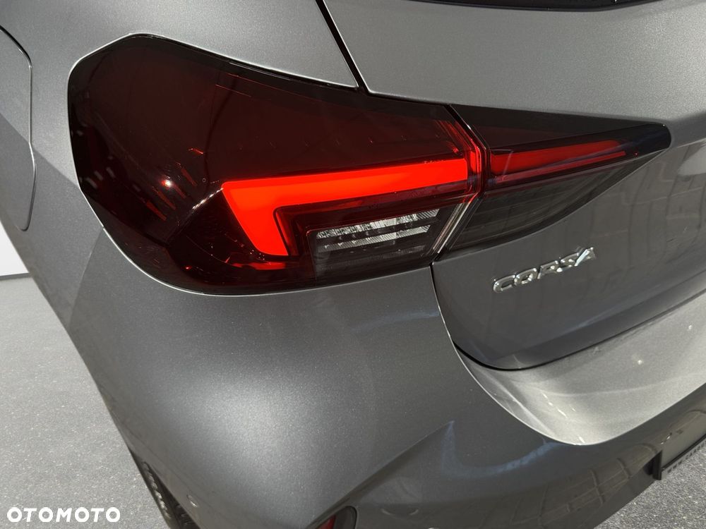 Opel Corsa - 12