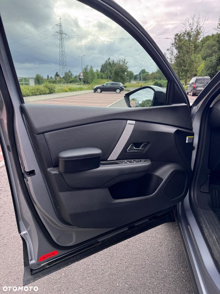 Citroën C4X 1.2 PureTech Max S&S EAT8 - 17