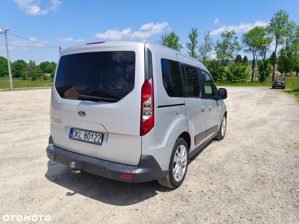Ford Tourneo Connect 1.6 TDCi Trend - 6