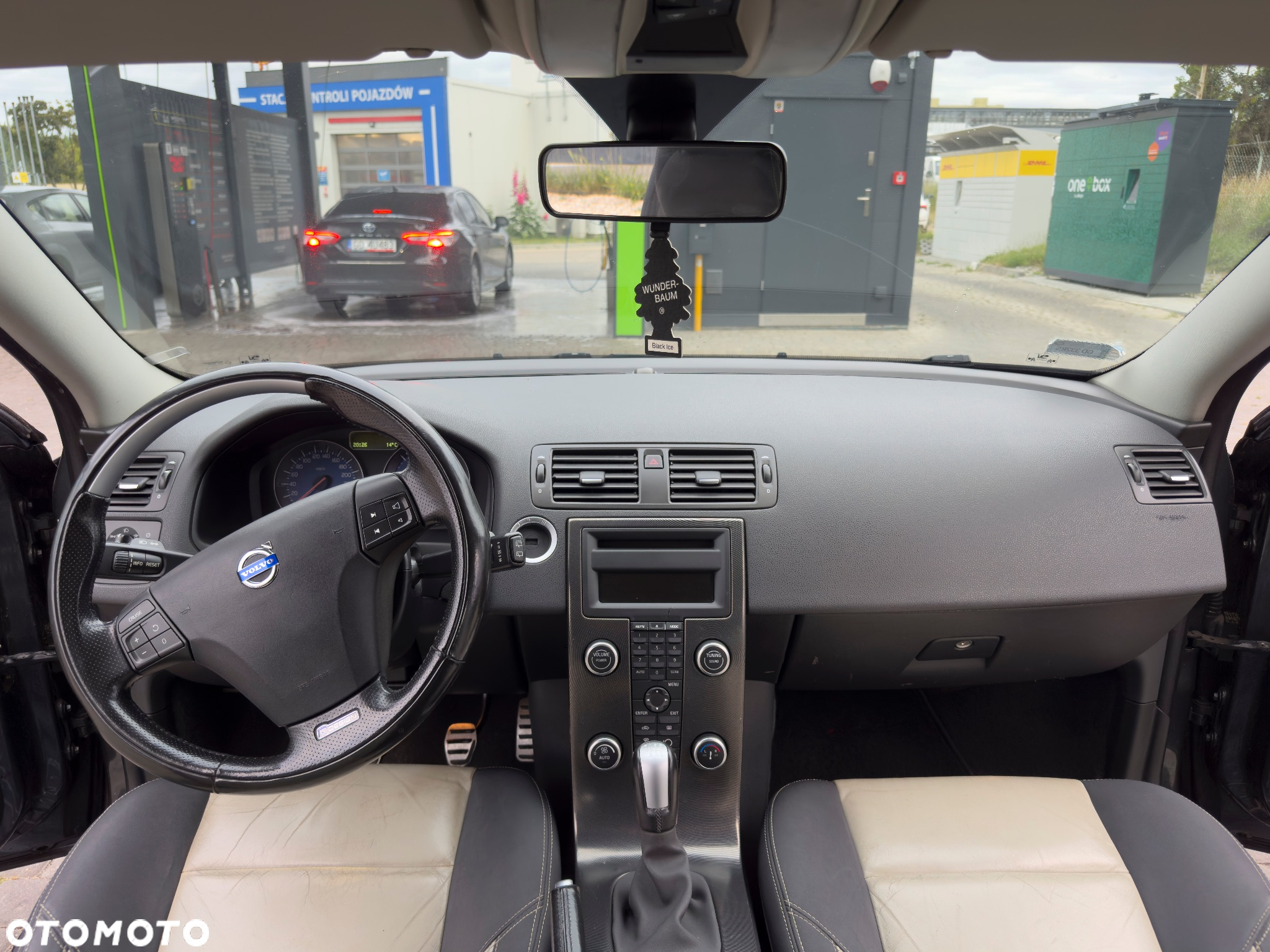 Volvo C30 - 17