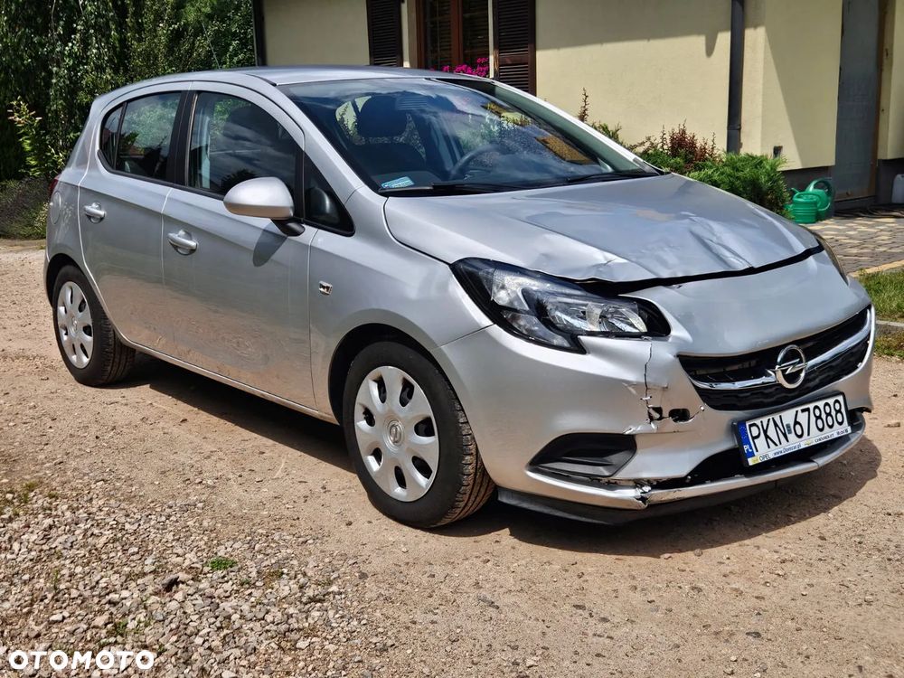 Opel Corsa 1.2 Cosmo - 7