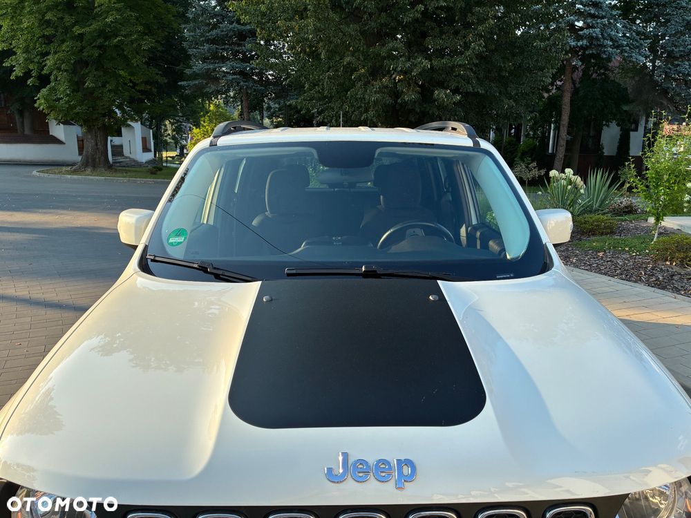 Jeep Renegade - 10