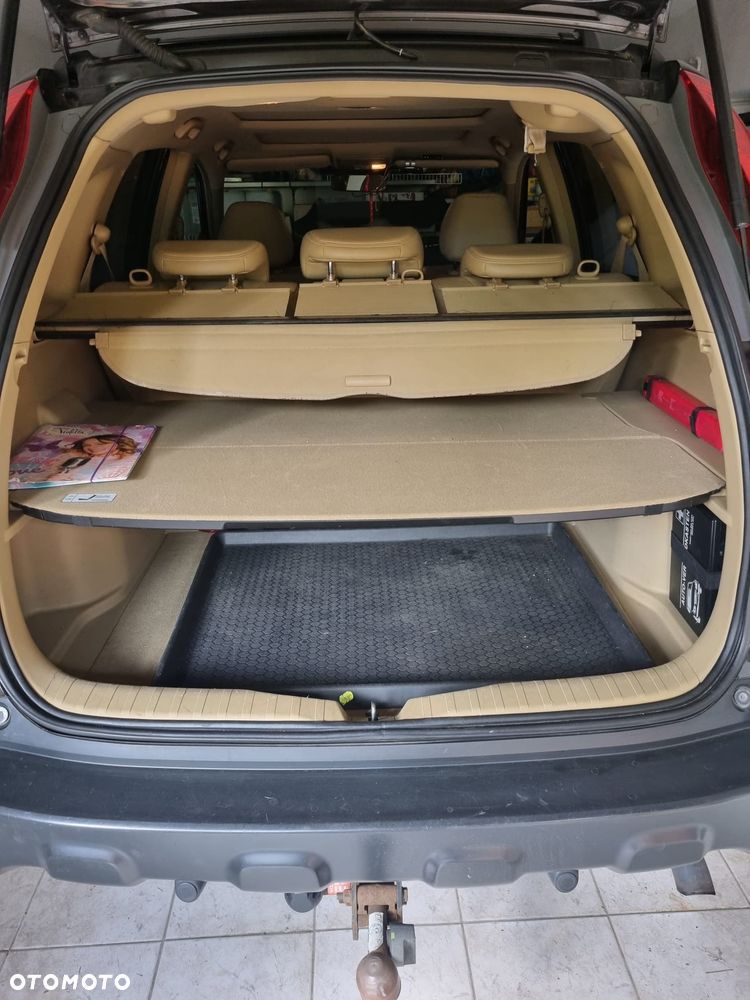 Honda CR-V 2.2i-CTDi Executive - 10