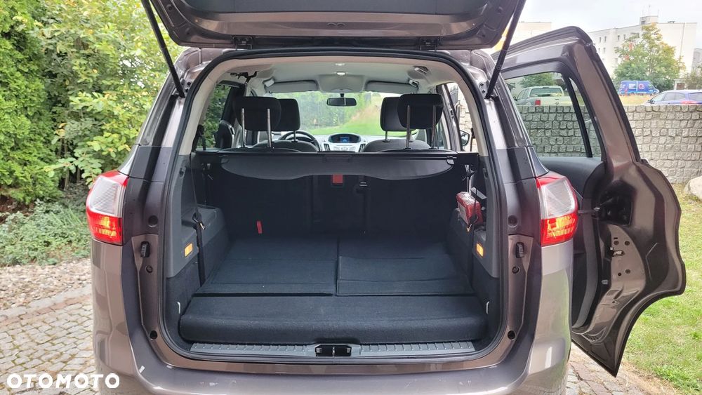 Ford Grand C-MAX 1.6 TDCi Titanium - 7