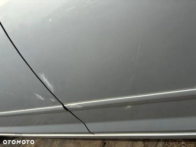 DRZWI LEWE PRAWE TYŁ VOLKSWAGEN VW GOLF VI PLUS LR7L - 3