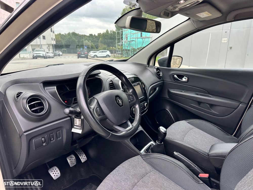 Renault Captur ENERGY TCe 90 S&S Intens - 32