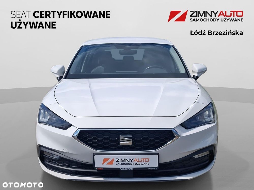 Seat Leon 1.0 TSI Style - 9