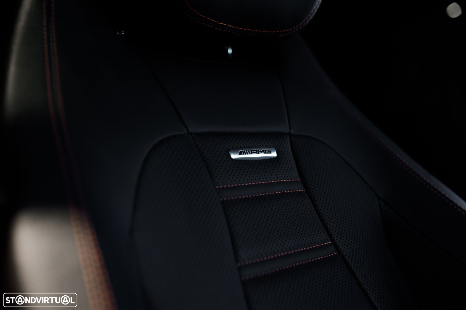 Mercedes-Benz E 53 AMG 4-Matic+ - 22