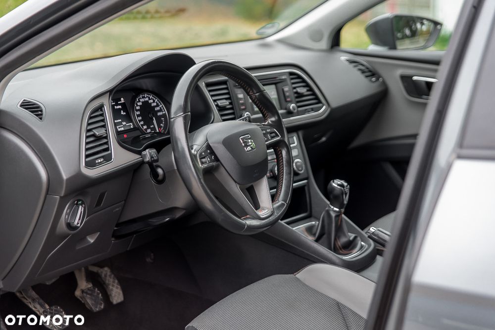 Seat Leon - 17