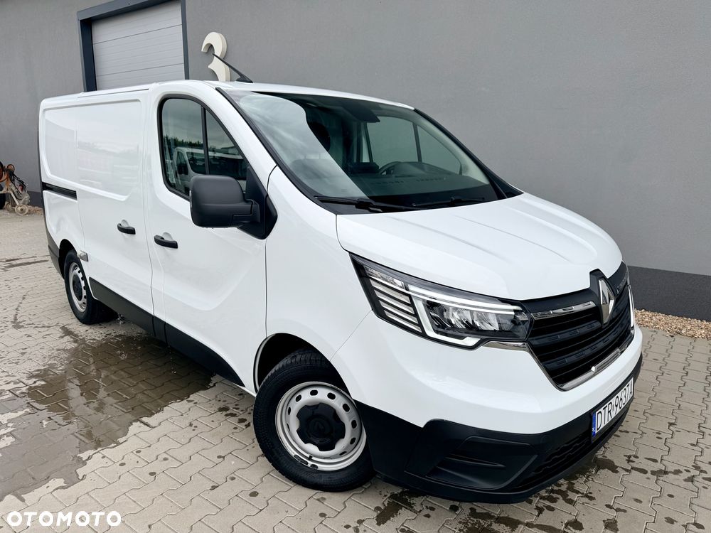 Renault TRAFIC - 3