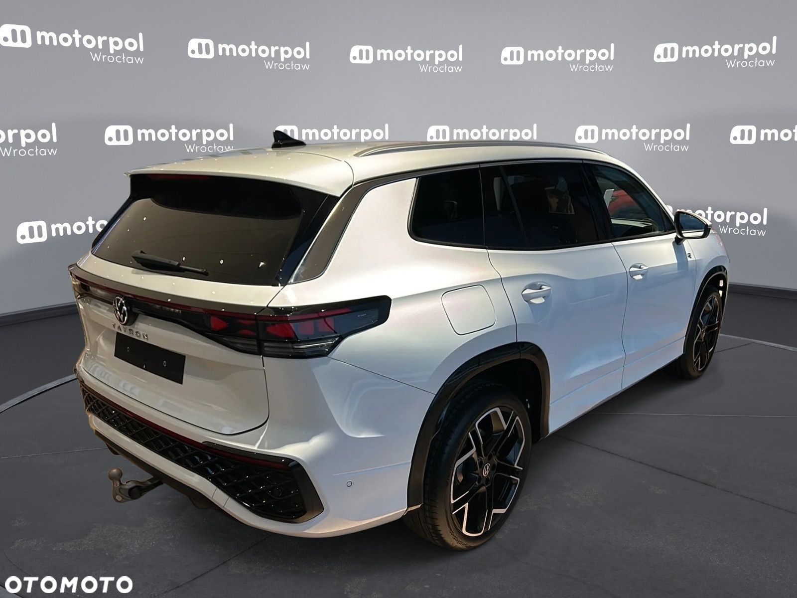 Volkswagen Tayron - 10