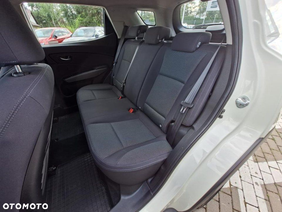 SsangYong/KGM Tivoli - 14