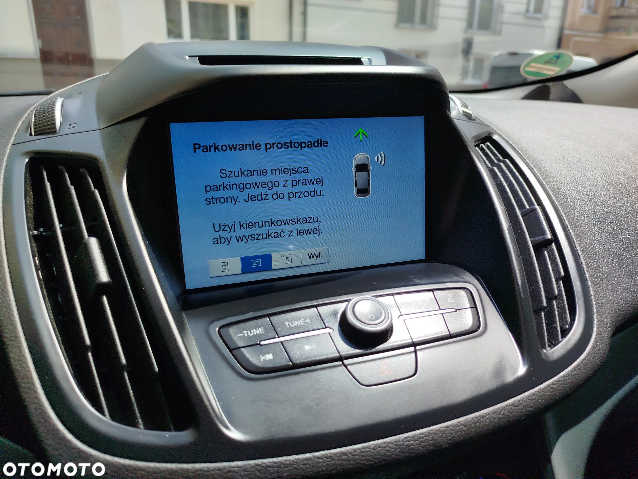 Ford Kuga 1.5 EcoBoost 2x4 Business Edition - 19
