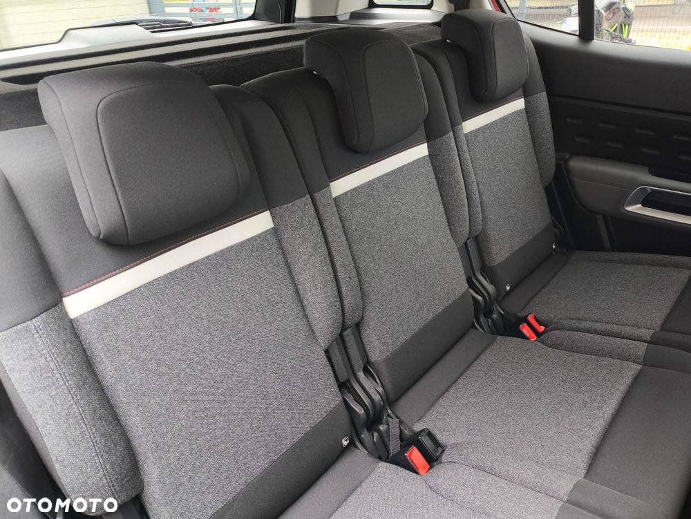 Citroën C5 Aircross - 27
