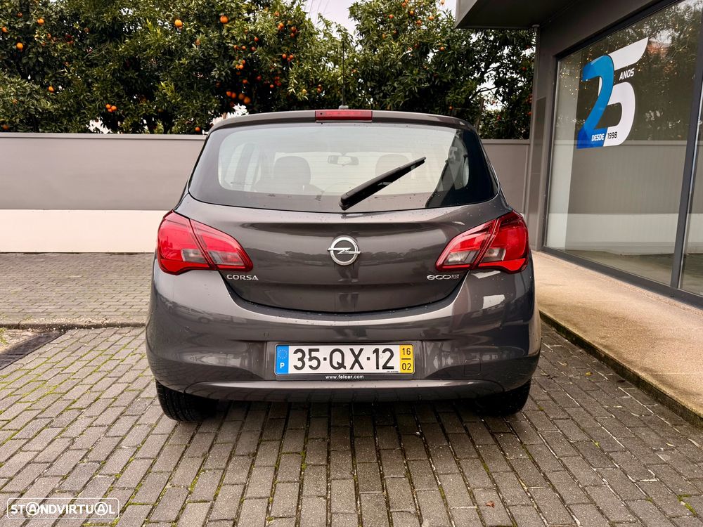 Opel Corsa 1.3 CDTI Enjoy 88g - 5