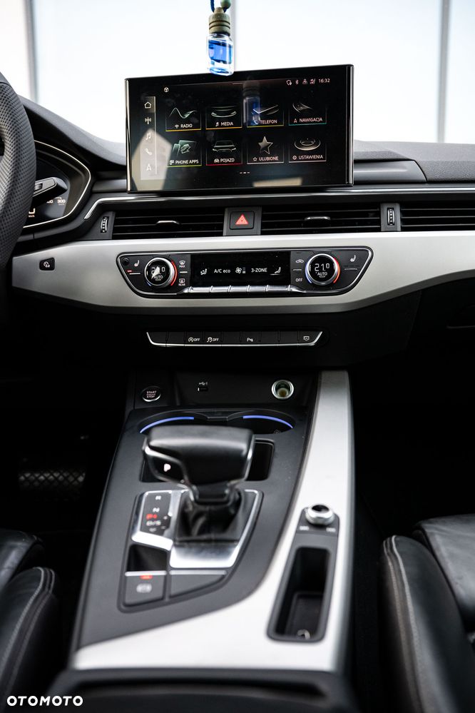 Audi A4 Limousine - 25