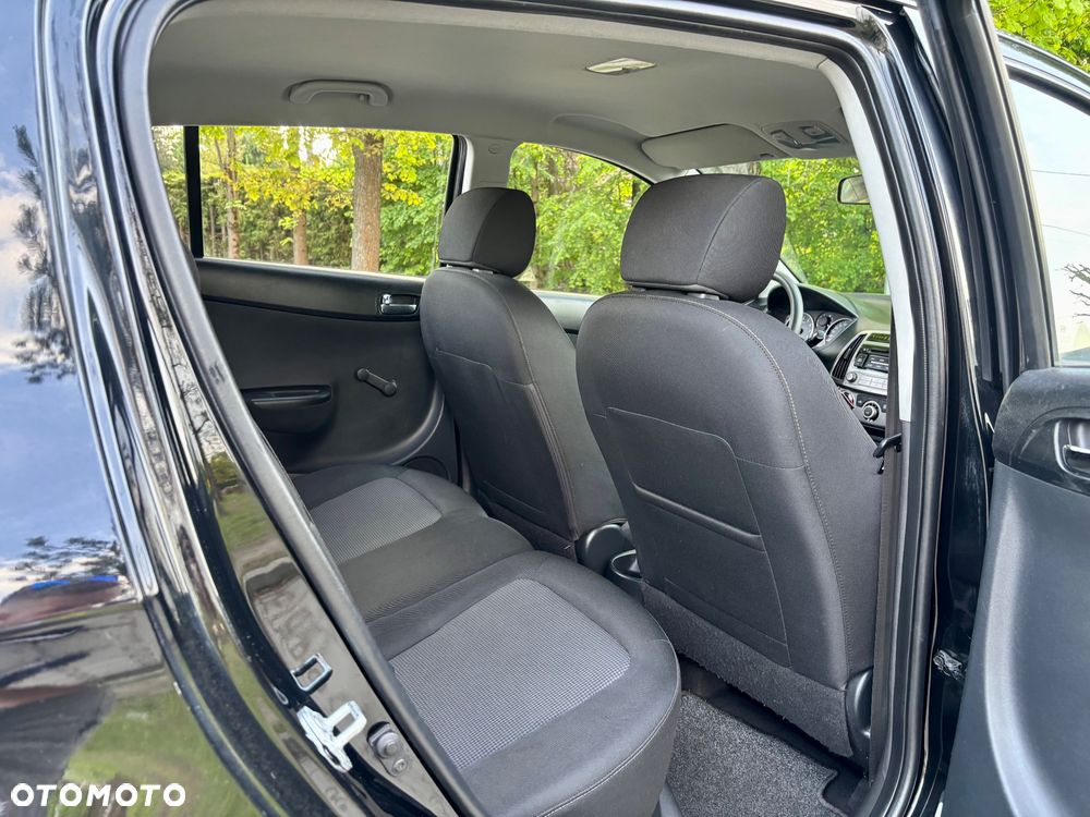 Hyundai i20 1.25 Wersja Jubileuszowa - 31