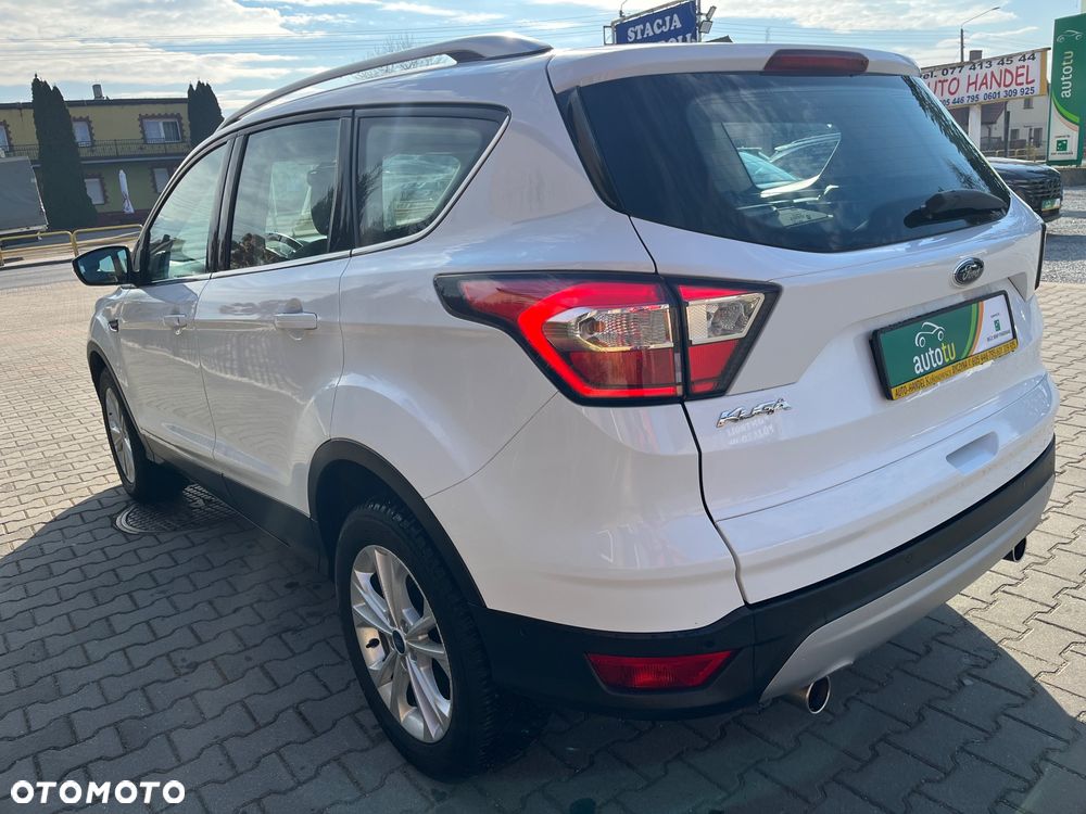 Ford Kuga 2.0 TDCi 4x2 Titanium - 13