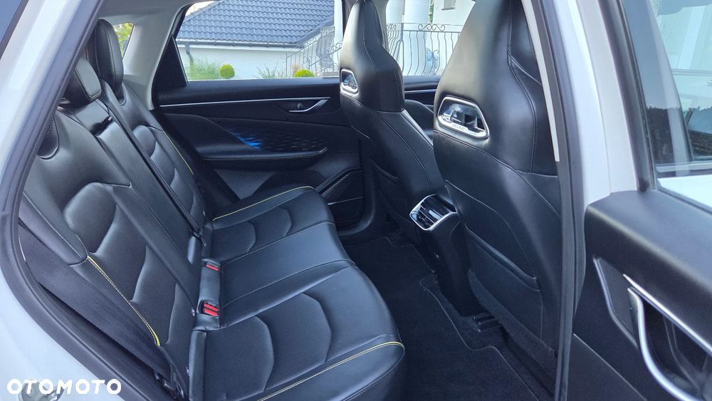 BAIC 5 Beijing 1.5T Luxury DCT - 35