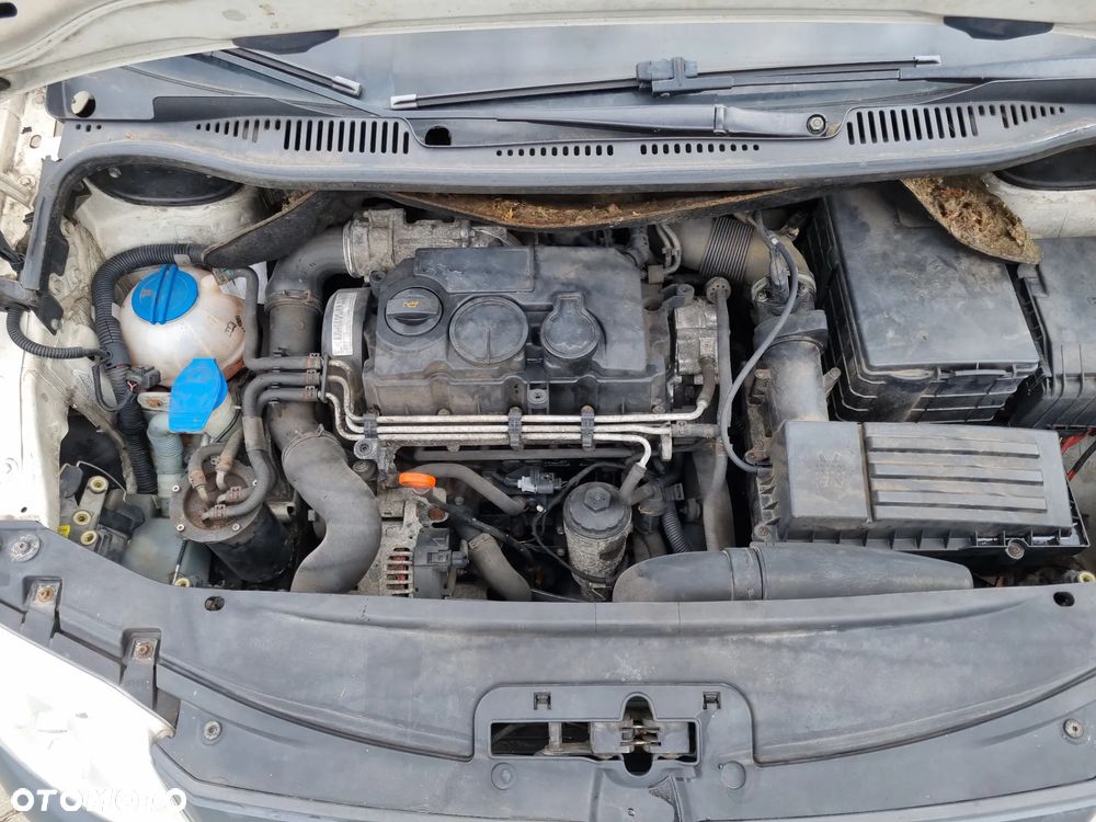 Volkswagen Caddy - 15