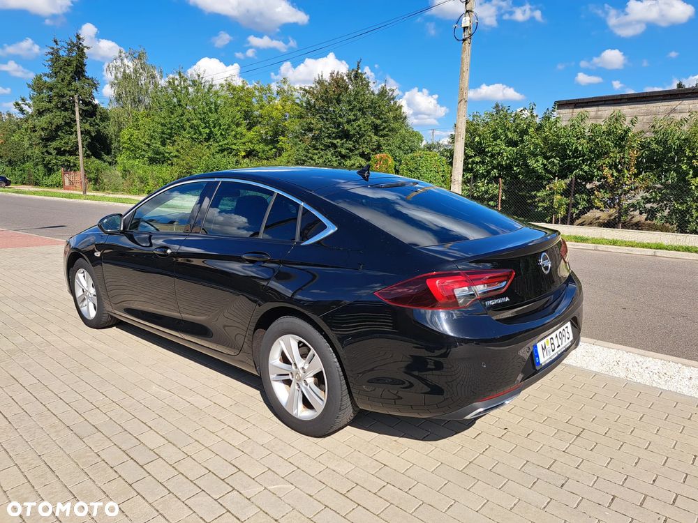 Opel Insignia - 4