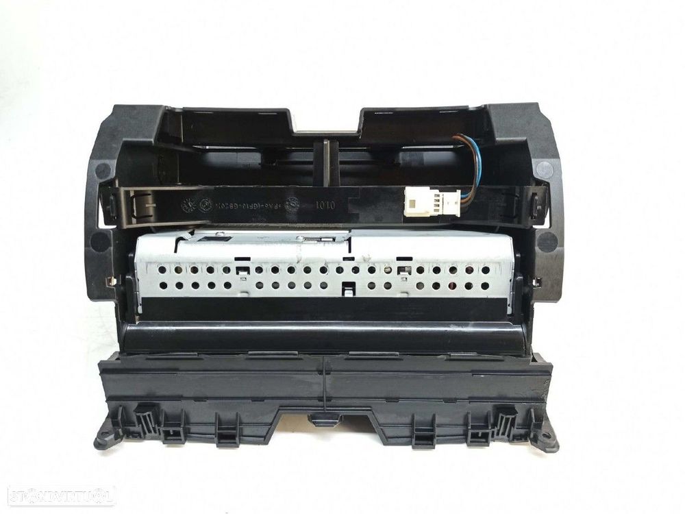 TELA/ECRÃ MULTIFUNÇÕES MERCEDES CLASE C (W204) FAMILIAR 220 T CDI BLUEEFFICIENCY... - 6