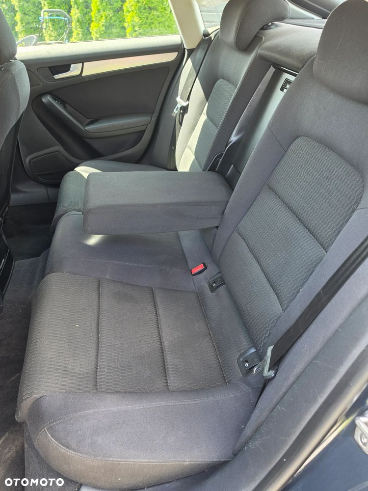 Audi A5 Sportback 2.0 TDI DPF - 8