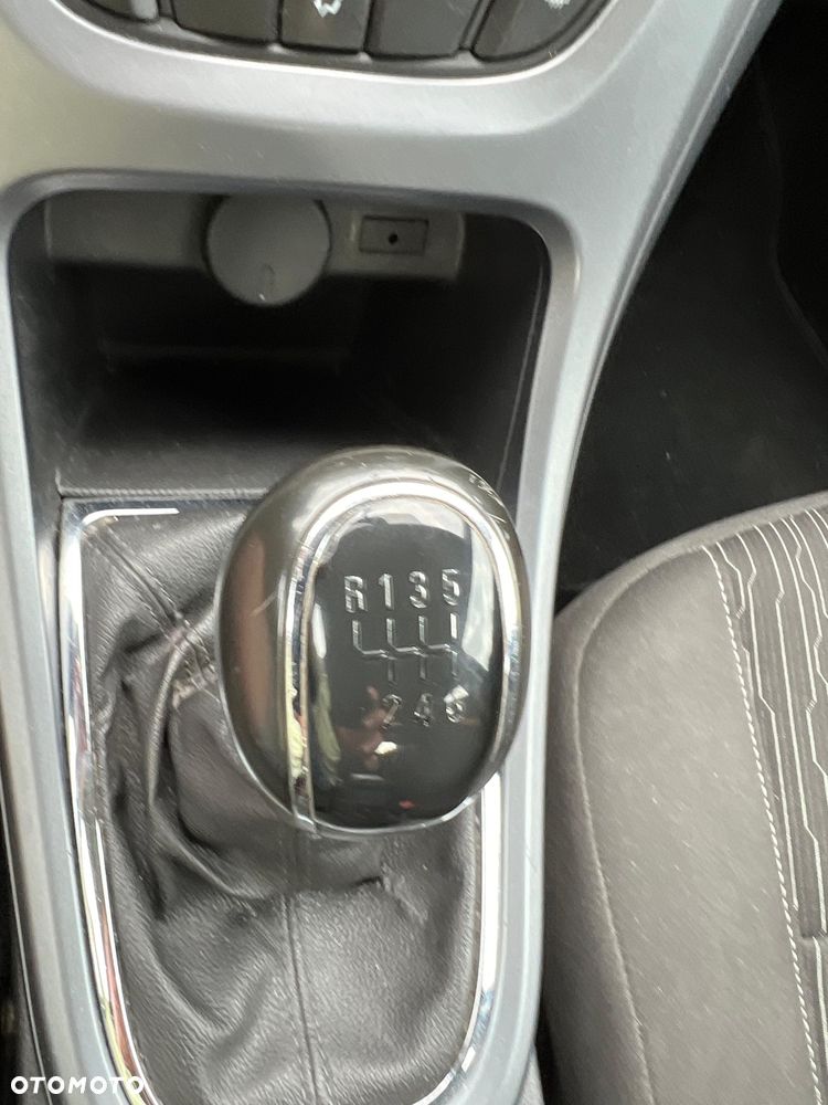 Opel Astra 1.4 Turbo Active - 13