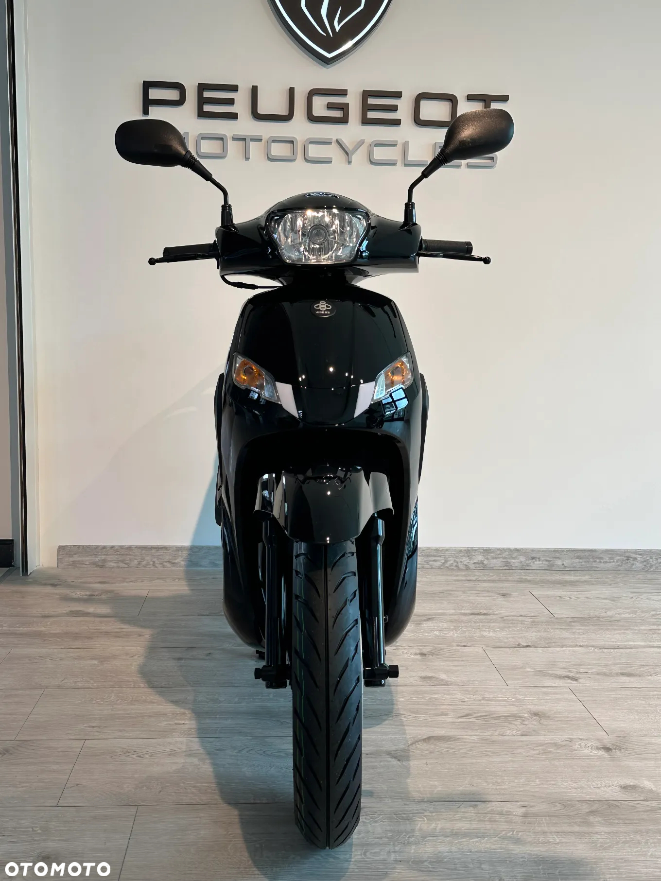 Peugeot Kisbee - 4