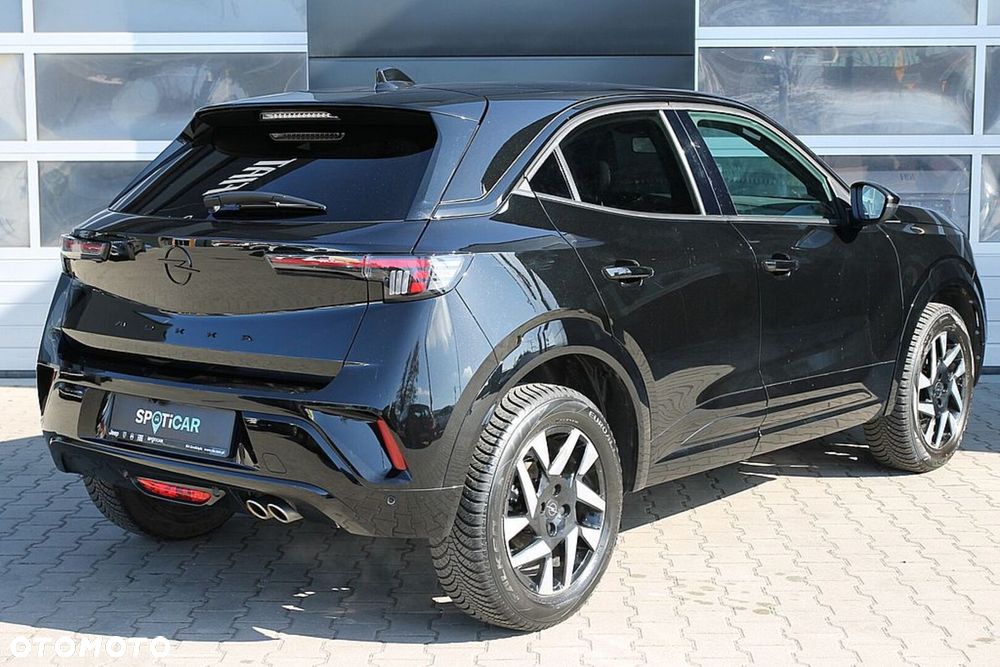 Opel Mokka 1.2 T GS S&S - 18