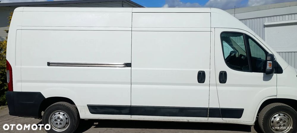 Peugeot Boxer - 7