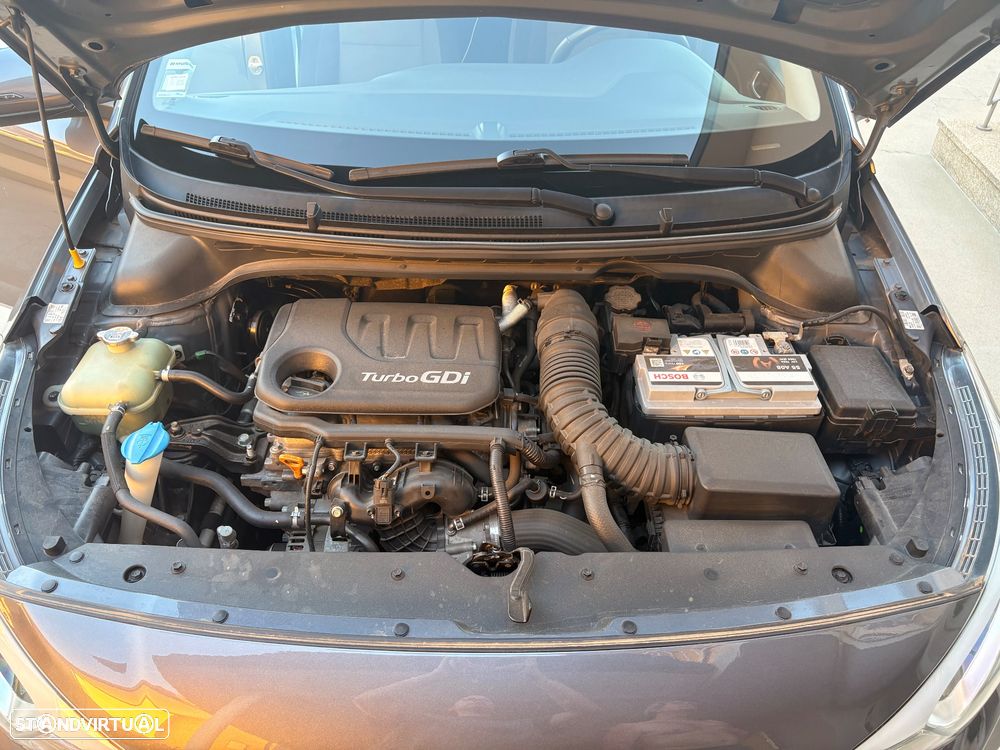 Hyundai i20 - 5