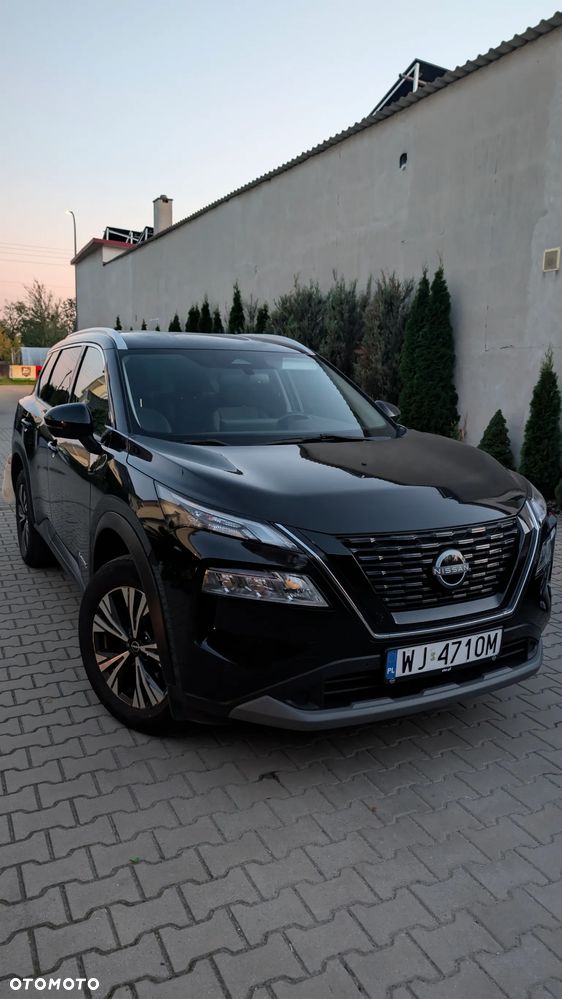 Nissan X-Trail - 17