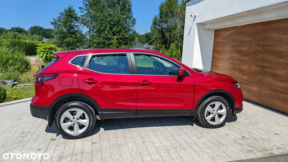 Nissan Qashqai 1.3 DIG-T Tekna - 18