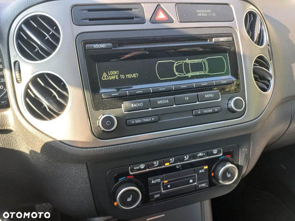 Volkswagen Golf Plus 2013