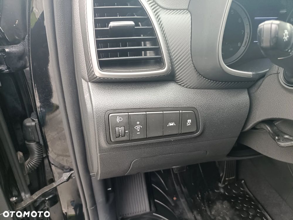 Hyundai Tucson - 29