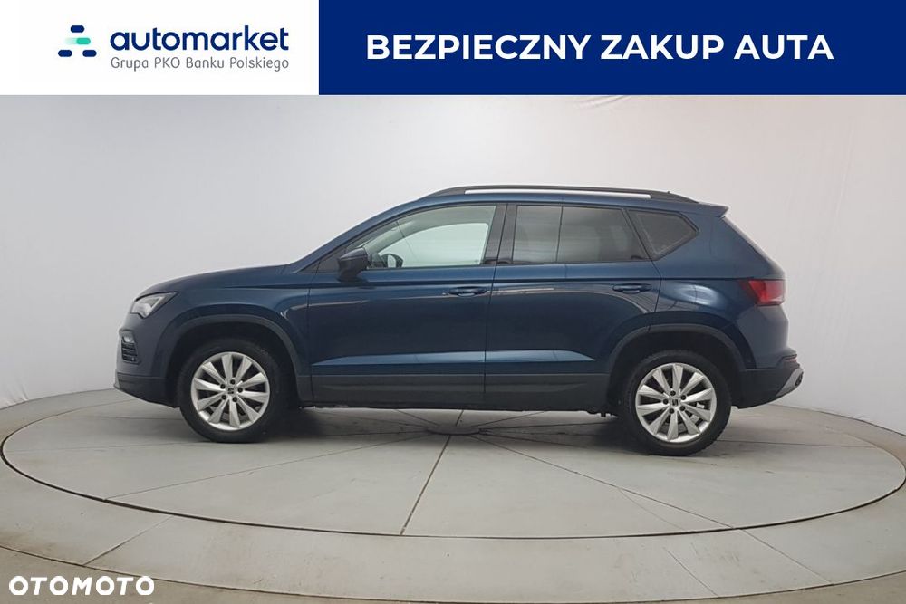 Seat Ateca 1.5 TSI Style S&S DSG - 4