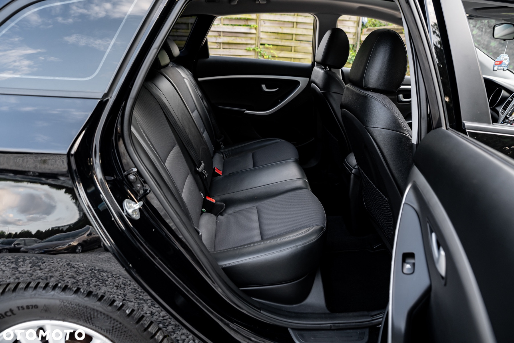 Hyundai i30 1.6 GDI Premium - 22