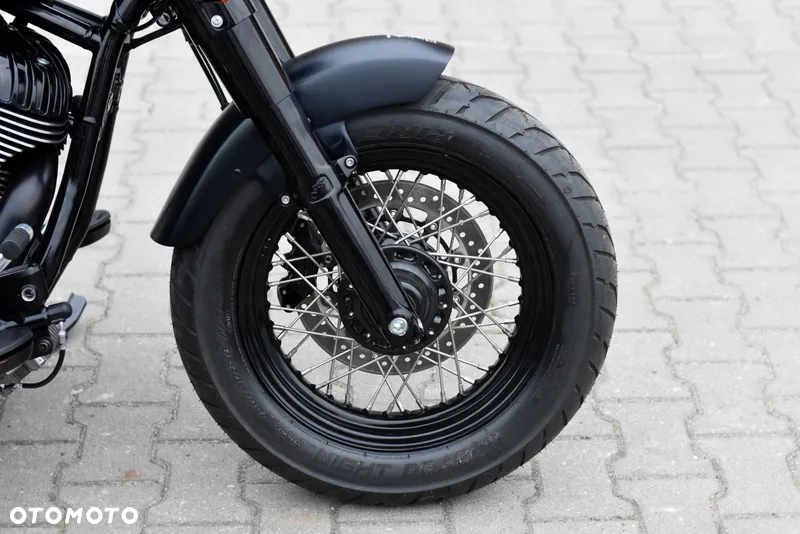 Indian Chief - 7