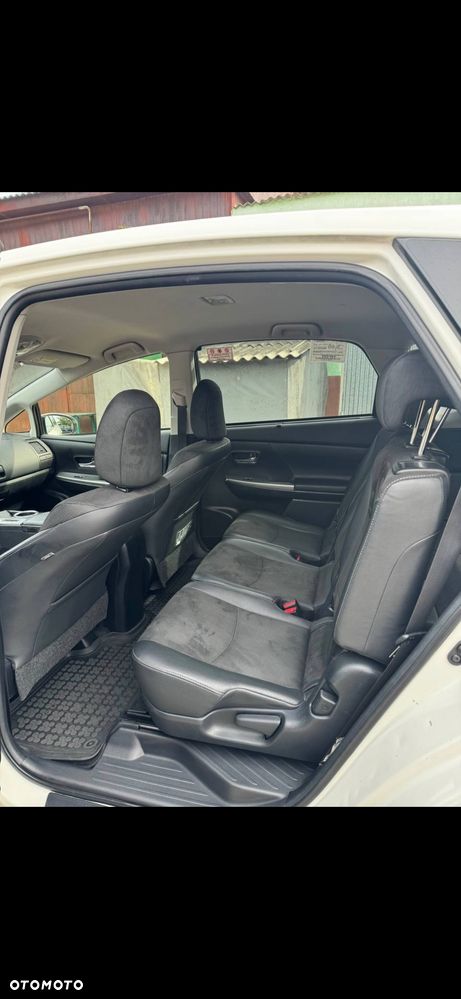 Toyota Prius+ (Hybrid) Comfort - 9