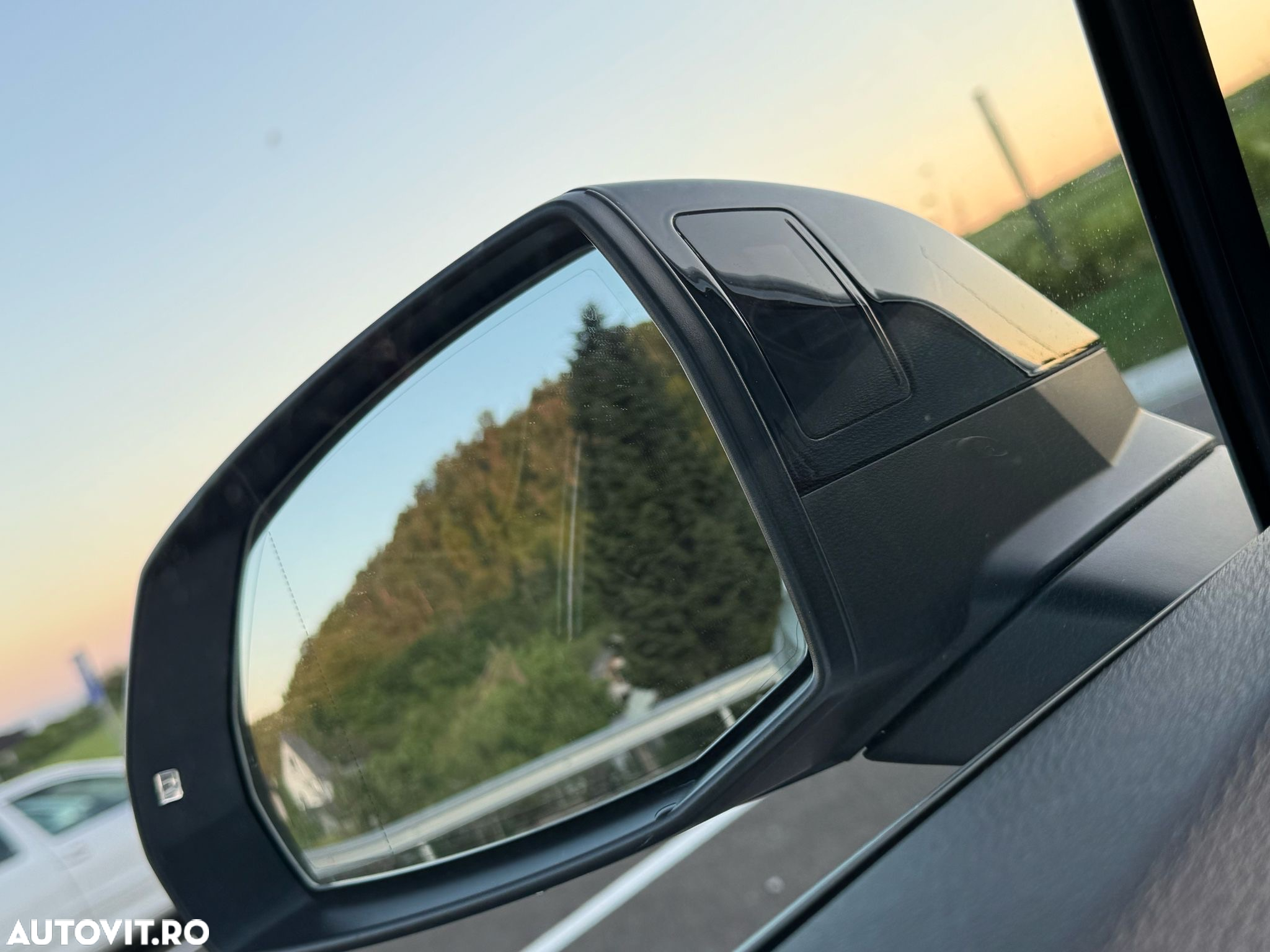 Audi Q7 3.0 TDI Quattro Tiptronic - 27
