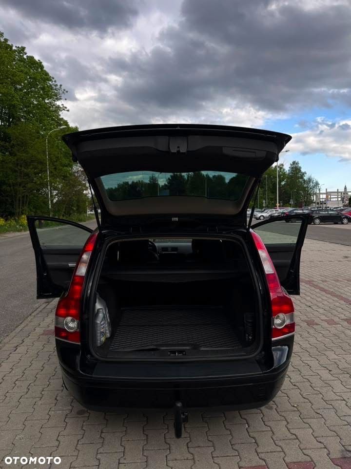 Volvo V50 2006 photo 4